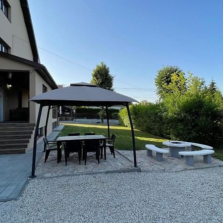City Apartman Balatonföldvár Buitenkant foto
